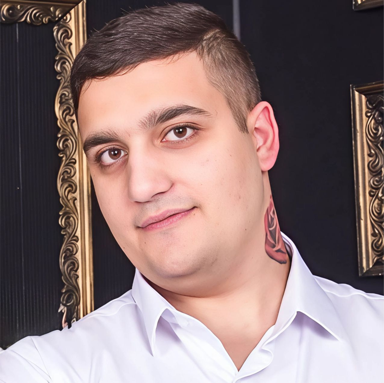 Литковець Степан Леонідович
